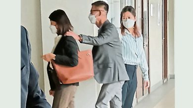 Photo of 陳永亮夫婦訴藐視庭令勝訴 4被告到高庭繳罰款