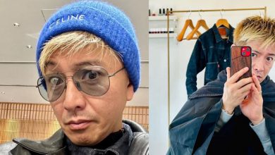 Photo of 主演4月台慶劇 木村挑戰逃犯