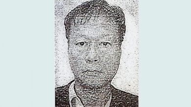 Photo of 72歲陳勇謝失蹤 家人報警尋人