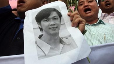 Photo of 56組織聯合聲明促政府 趙明福案落實轉型正義