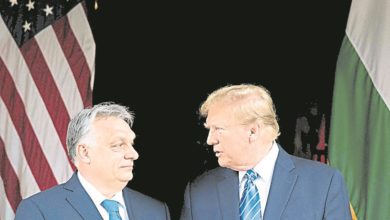 Photo of 【俄烏戰爭】匈總理：特朗普若勝選 斷烏金援加速終結戰爭