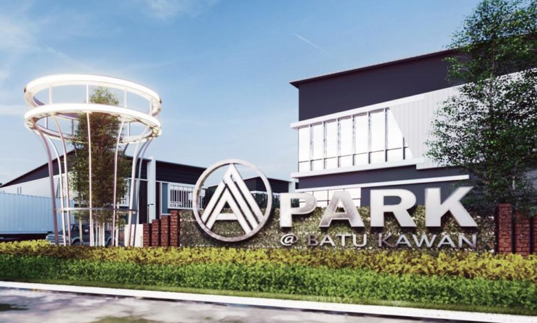 Ancubic Group’s Batu Kawan sales showroom opened on Saturday. The Prime Minister of Penang presided over the opening ribbon-cutting ceremony | Business News