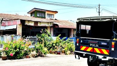 Photo of 紙皮成堆 派報員揭發 獨居老婦臥屍住家多天