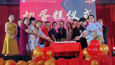 Photo of 糕糕在善10週年慶籌10萬 捐6000助6慈善團體