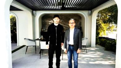 Photo of 法米：願與MCMC合作 Telegram允監管詐騙網賭