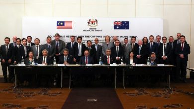 Photo of 安華與18澳洲公司高管商界領袖會面 鼓勵在馬擴大投資