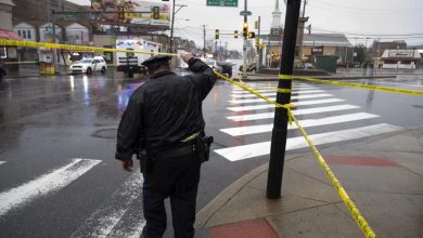 Photo of 美費城高中生巴士站遇襲8傷 公共交通4天4起槍擊