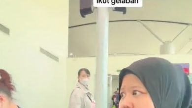 Photo of 韓遊客登機前慌找護照 旁觀女子窮緊張惹笑網民