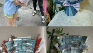 Photo of 沒發現匯款證明被顧客動手腳 賣“有錢花”被騙RM3400
