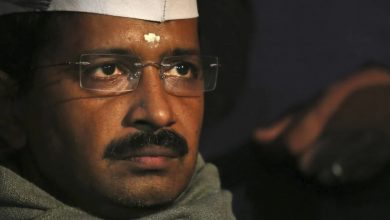 Photo of 印度首都新德里首長涉收回扣 大選前被逮捕