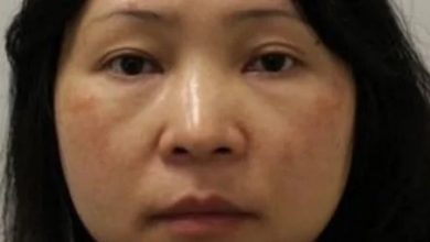 Photo of 華裔女英國助洗錢 警查獲值200億比特幣 涉13萬中國人騙案