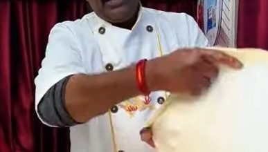 Photo of 【視頻】流利重慶話賣印度煎餅 大馬印裔男中國生意爆紅