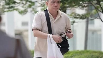 Photo of 涉恐嚇炸毀台灣政治人物 男子還押兩週評估精神