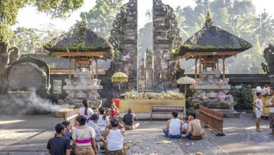 Photo of 6成遊客赴峇厘島未繳旅遊稅 印尼當局將加強抽查