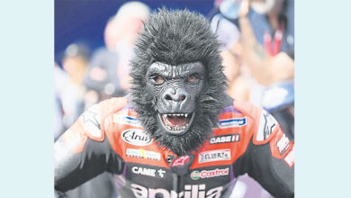 Photo of 【MotoGP】巴格納亞差點失控 維納勒斯奪衝刺賽首冠