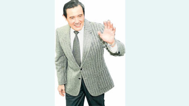 Photo of 馬英九下月率青年訪中 見不見官員客隨主便