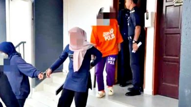Photo of 【貝拉遇害案】社媒發佈涉案兒童照片 貝拉姐姐被捕