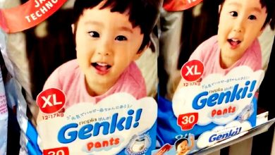 Photo of 日本出生率暴跌致銷量大減 制造商停產嬰兒尿片