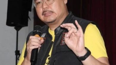 Photo of 律師傅協祥被扣押  “接下來吃咖喱飯了”