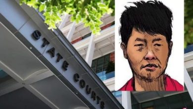 Photo of 獅城30億洗錢案 被告王寶森料416認罪