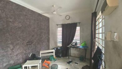 Photo of 骯髒租客欠逾RM1500電費  新屋變垃圾屋飲水機也被拆