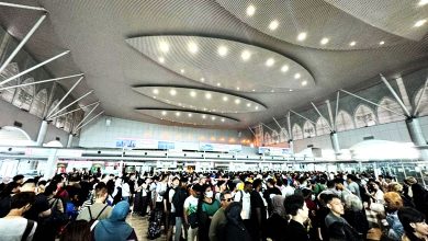 Photo of 梁偉光：影響旅遊投資 2關卡擁堵礙柔發展