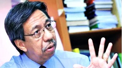 Photo of 張國祥“華校生瞧不起巫裔”論 警完成調查呈總檢署