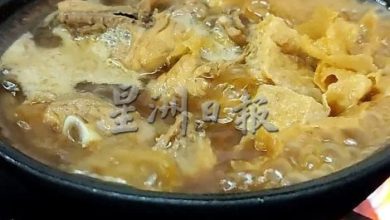 Photo of 清真肉骨茶東主:YB們別再炒作  “大馬美食都該推廣”