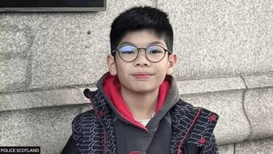 Photo of 11歲華裔男童 遭垃圾車撞斃