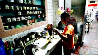 Photo of 黃守群：業者續吸納成本 咖啡店不調漲茶水價