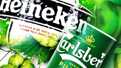 Photo of Heineken Carlsberg 4月起平均漲5% Kilkenny10公升桶裝漲7.9%