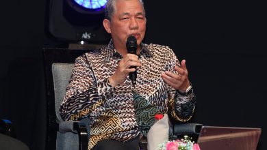 Photo of 法迪拉：制定法案能源轉型  規範工業商業領域節能