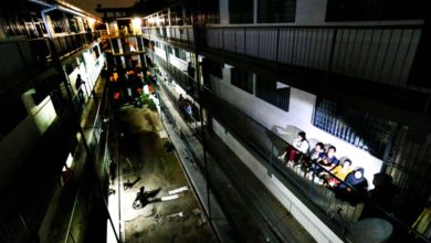 Photo of 居住多年還成家 組屋區捕158非法入境者