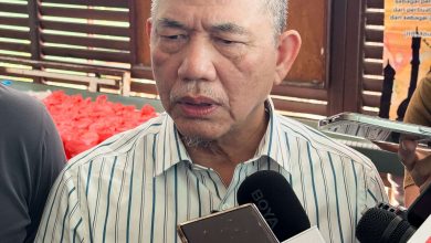 Photo of 法迪拉否認土團議員言論 “沒要反對黨簽約換撥款”