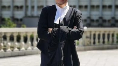 Photo of 眾籌15萬反應熱烈籌獲39萬  “惡霸律師”感謝大眾吁停止捐款