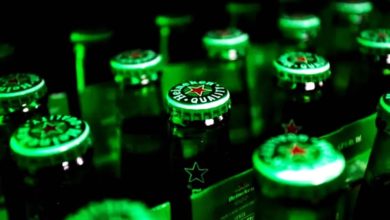 Photo of Heineken Carlsberg 4月起漲價 零售商無奈：被迫轉嫁消費者