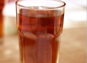 Photo of 茶室宣布停賣中國茶 “最便宜飲料會變成涼茶”