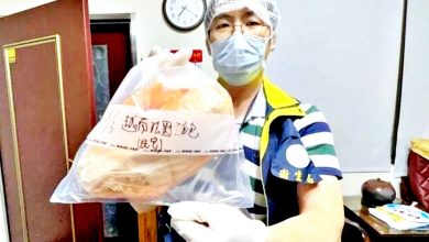 Photo of 台越南法國面包致逾500人中毒 老闆娘被起訴已賠33萬