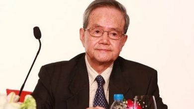 Photo of 聯想前董事長曾茂朝病逝  享耆壽92歲