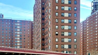 Photo of 違規700次 紐約市最差房東被捕 租客：像活在地獄