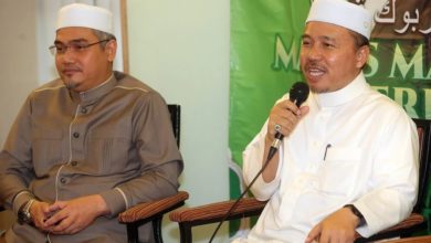Photo of “團結政府行動緩慢”  伊黨長老：致愈演愈烈