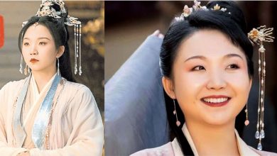 Photo of 《與鳳行》李嘉琦演第一美女 惹火觀衆拳頭硬了