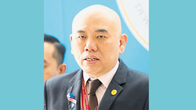 Photo of 劉永山：按議員逝世日算起 新古毛州席60天內補選