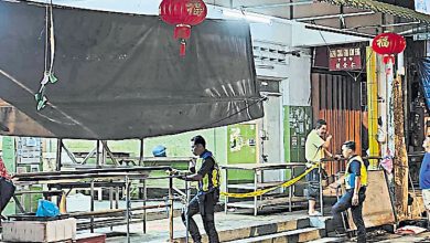 Photo of 身體欠恙沒工作 豬肉販檔幫手上吊亡