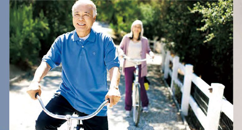 [Wanqingyi Care]Manage the body, adjust life, add points to the brain and prevent cognitive impairment
