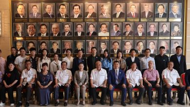 Photo of 落實技術轉移拓商機 吳添泉鼓勵中企來馬投資