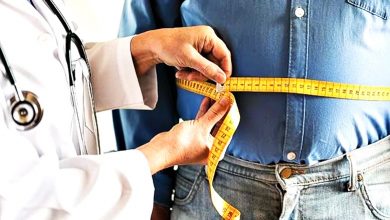 Photo of 肥胖問題年增4.7%　2035年恐損失9440萬