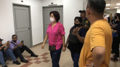 Photo of 誘騙2女子賣淫  華裔母子與印尼鴇母被控