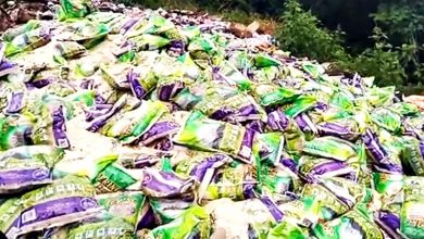 Photo of 嚴譴大量白米糧食棄垃圾場  檳消協促對付依斯邁賽益