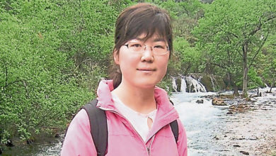 Photo of 張展刑期下月屆滿  無國界記者促中還她自由